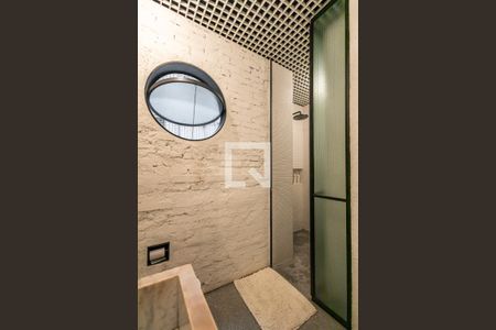 Apartamento à venda com 120m², 1 quarto e 1 vagaBanheiro da Suíte