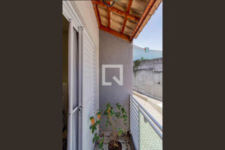 Casa de condomínio à venda com 98m², 2 quartos e 2 vagasVaranda  Suíte 