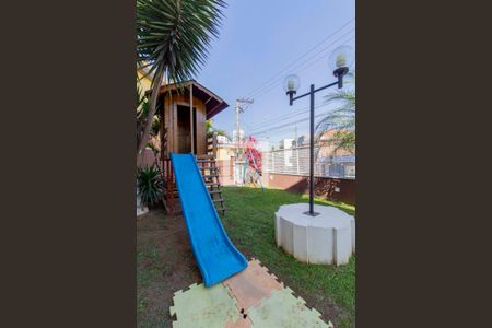 Casa de condomínio à venda com 98m², 2 quartos e 2 vagasÁrea Comum - Playground  