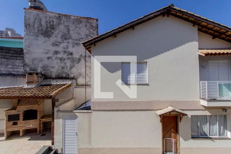 Casa de condomínio à venda com 98m², 2 quartos e 2 vagasVista Varanda  Suíte 