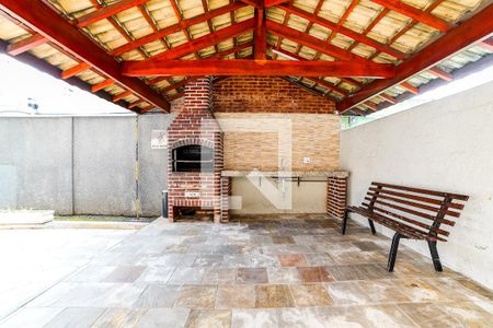 Apartamento à venda com 50m², 2 quartos e 1 vagaÁrea Comum - Churrasqueira