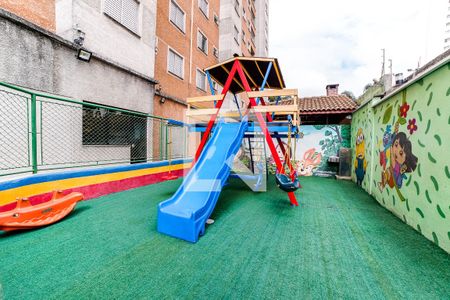 Apartamento à venda com 50m², 2 quartos e 1 vagaÁrea Comum - Playground