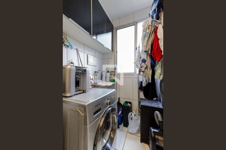 Apartamento à venda com 50m², 2 quartos e 1 vagaÁrea de Serviço