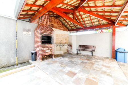 Apartamento à venda com 50m², 2 quartos e 1 vagaÁrea Comum - Churrasqueira