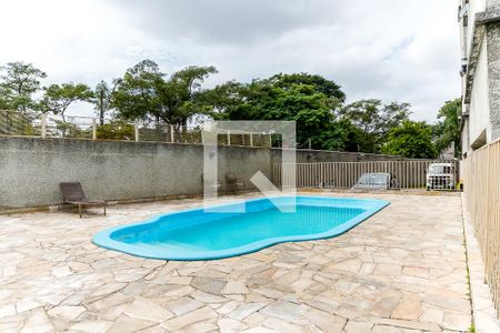 Apartamento à venda com 50m², 2 quartos e 1 vagaÁrea Comum - Piscina