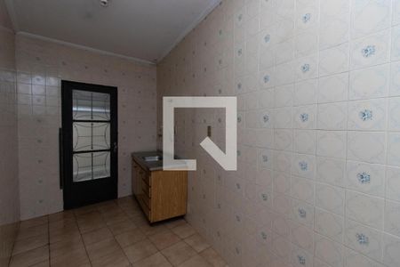 Casa à venda com 115m², 6 quartos e 1 vagaCozinha