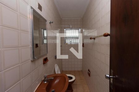 Casa à venda com 115m², 6 quartos e 1 vagaBanheiro 2