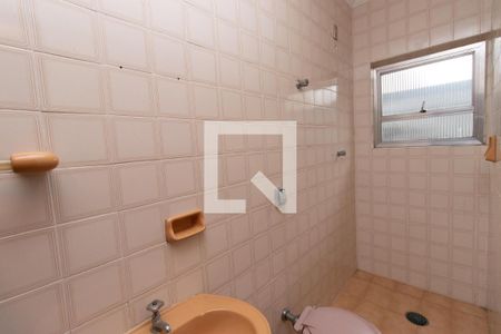 Casa à venda com 115m², 6 quartos e 1 vagaBanheiro do Quarto 5