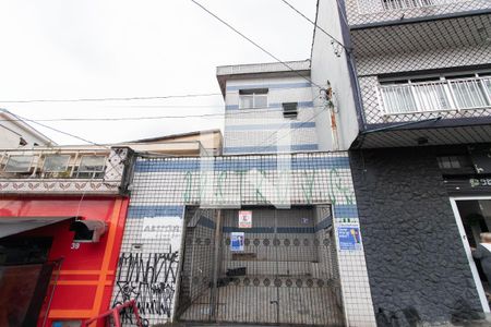 Casa à venda com 115m², 6 quartos e 1 vagaFachada