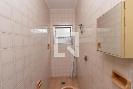 Casa à venda com 115m², 6 quartos e 1 vagaBanheiro do Quarto 4