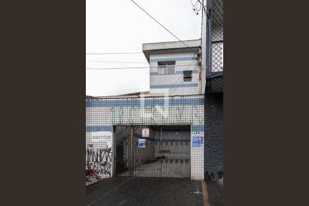 Casa à venda com 115m², 6 quartos e 1 vagaFachada