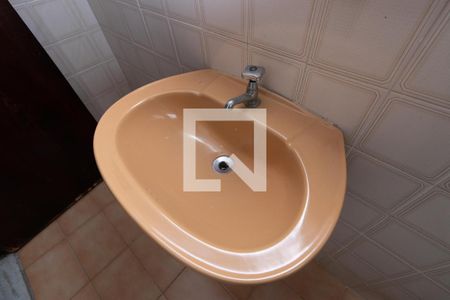 Casa à venda com 115m², 6 quartos e 1 vagaBanheiro do Quarto 5