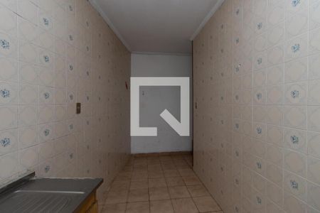 Casa à venda com 115m², 6 quartos e 1 vagaCozinha