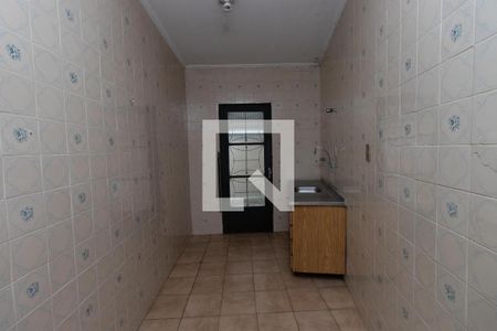 Casa à venda com 115m², 6 quartos e 1 vagaCozinha