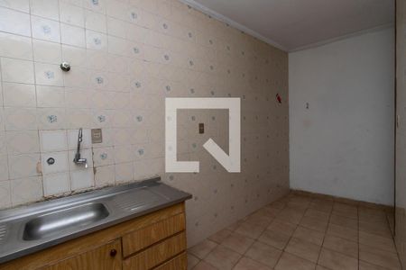Casa à venda com 115m², 6 quartos e 1 vagaCozinha