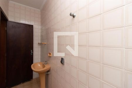 Casa à venda com 115m², 6 quartos e 1 vagaBanheiro do Quarto 5