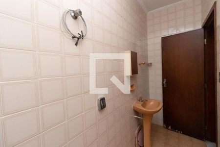 Casa à venda com 115m², 6 quartos e 1 vagaBanheiro do Quarto 4