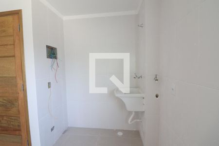 Apartamento à venda com 40m², 2 quartos e 1 vagaÁrea de Serviço