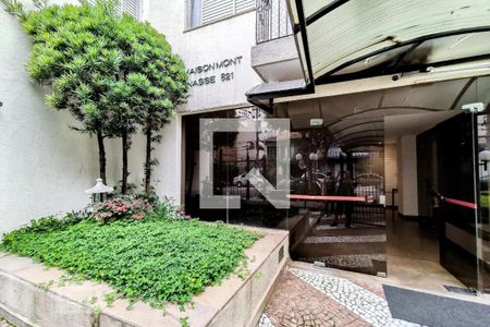 Apartamento à venda com 68m², 3 quartos e 1 vaga Apartamento à venda com 68m², 3 quartos e 1 vagaÁrea comum -Entrada