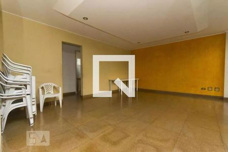 Apartamento à venda com 68m², 3 quartos e 1 vaga Apartamento à venda com 68m², 3 quartos e 1 vagaÁrea comum - Salão de festas