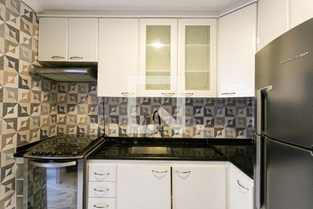 Apartamento à venda com 68m², 3 quartos e 1 vaga Apartamento à venda com 68m², 3 quartos e 1 vagaCozinha