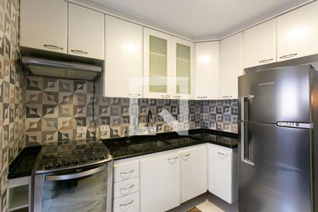 Apartamento à venda com 68m², 3 quartos e 1 vaga Apartamento à venda com 68m², 3 quartos e 1 vagaCozinha