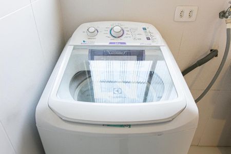 Apartamento à venda com 68m², 3 quartos e 1 vaga Apartamento à venda com 68m², 3 quartos e 1 vagaÁrea de Serviço - Máquina de Lavar