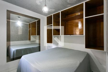 Apartamento à venda com 68m², 3 quartos e 1 vaga Apartamento à venda com 68m², 3 quartos e 1 vagaQuarto 2