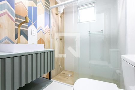 Apartamento à venda com 68m², 3 quartos e 1 vaga Apartamento à venda com 68m², 3 quartos e 1 vagaBanheiro - Armário