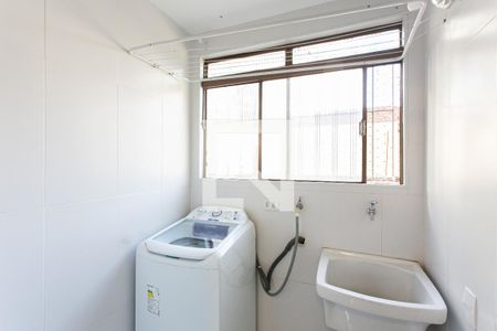 Apartamento à venda com 68m², 3 quartos e 1 vaga Apartamento à venda com 68m², 3 quartos e 1 vagaÁrea de Serviço