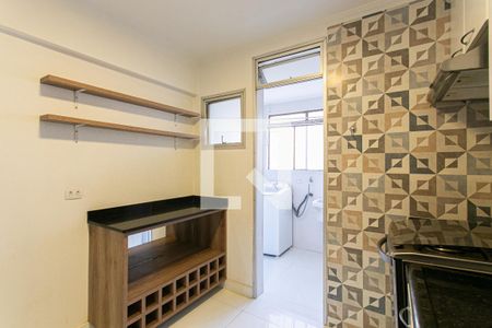 Apartamento à venda com 68m², 3 quartos e 1 vaga Apartamento à venda com 68m², 3 quartos e 1 vagaCozinha