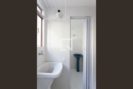 Apartamento à venda com 68m², 3 quartos e 1 vaga Apartamento à venda com 68m², 3 quartos e 1 vagaÁrea de Serviço