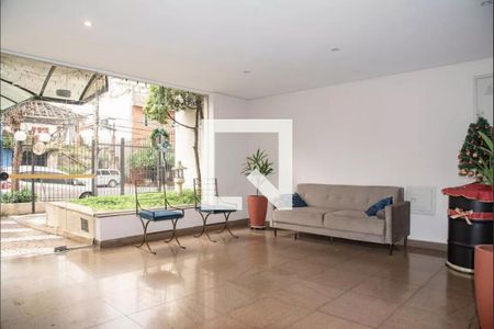Apartamento à venda com 68m², 3 quartos e 1 vaga Apartamento à venda com 68m², 3 quartos e 1 vagaÁrea comum - Hall