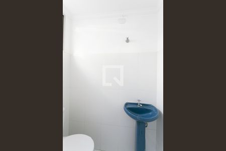 Apartamento à venda com 68m², 3 quartos e 1 vaga Apartamento à venda com 68m², 3 quartos e 1 vagaBanheiro de serviço