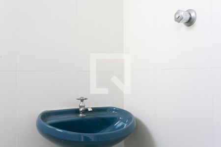 Apartamento à venda com 68m², 3 quartos e 1 vaga Apartamento à venda com 68m², 3 quartos e 1 vagaBanheiro de serviço