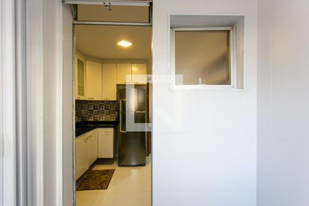 Apartamento à venda com 68m², 3 quartos e 1 vaga Apartamento à venda com 68m², 3 quartos e 1 vagaÁrea de Serviço