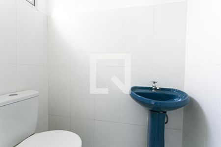 Apartamento à venda com 68m², 3 quartos e 1 vaga Apartamento à venda com 68m², 3 quartos e 1 vagaBanheiro de serviço