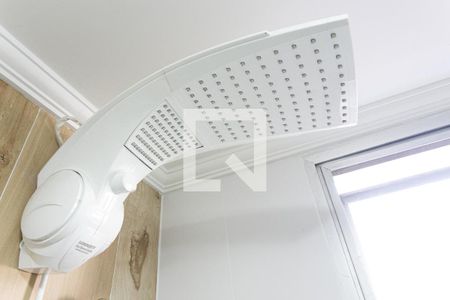 Apartamento à venda com 68m², 3 quartos e 1 vaga Apartamento à venda com 68m², 3 quartos e 1 vagaBanheiro - Chuveiro