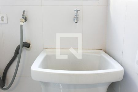 Apartamento à venda com 68m², 3 quartos e 1 vaga Apartamento à venda com 68m², 3 quartos e 1 vagaÁrea de Serviço