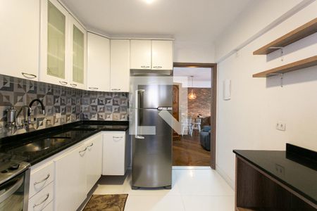 Apartamento à venda com 68m², 3 quartos e 1 vaga Apartamento à venda com 68m², 3 quartos e 1 vagaCozinha