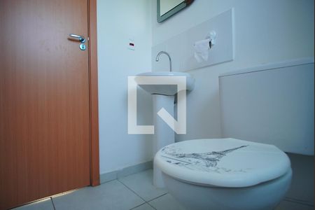 Apartamento à venda com 50m², 2 quartos e 1 vagaBanheiro