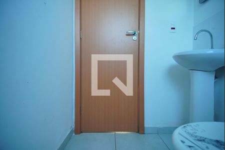 Apartamento à venda com 50m², 2 quartos e 1 vagaBanheiro