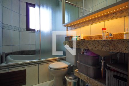 Casa à venda com 200m², 3 quartos e 3 vagasBanheiro Suíte