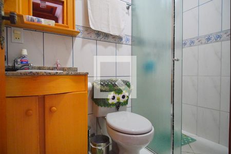 Casa à venda com 200m², 3 quartos e 3 vagasBanheiro Corredor