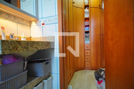 Casa à venda com 200m², 3 quartos e 3 vagasBanheiro Suíte