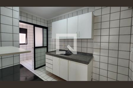 Apartamento à venda com 51m², 1 quarto e 1 vaga Apartamento à venda com 51m², 1 quarto e 1 vagaCozinha