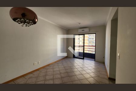 Apartamento à venda com 51m², 1 quarto e 1 vaga Apartamento à venda com 51m², 1 quarto e 1 vagaSala