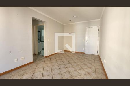 Apartamento à venda com 51m², 1 quarto e 1 vaga Apartamento à venda com 51m², 1 quarto e 1 vagaSala