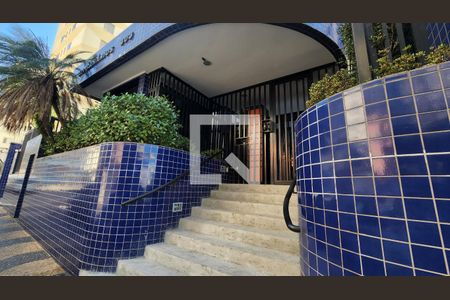 Apartamento à venda com 51m², 1 quarto e 1 vaga Apartamento à venda com 51m², 1 quarto e 1 vagaFachada