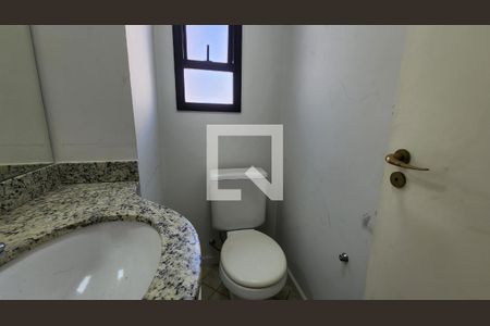 Apartamento à venda com 51m², 1 quarto e 1 vaga Apartamento à venda com 51m², 1 quarto e 1 vagaBanheiro